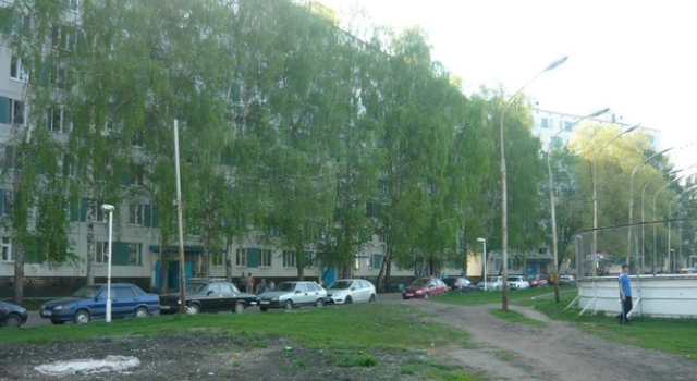 Vizit Apartments na Shkolnom, Rezervovat Apartmán The Central district Naberezhnyye Chelny