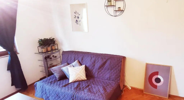 Апартаменты c 1 комнатой Apartment Happiness