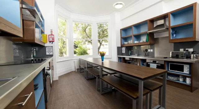 YHA Cambridge, Забронировать Хостел Хостелы Кембриджа, Хостел