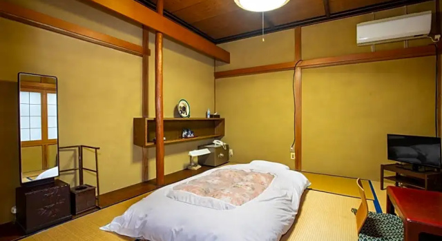 Номер Economy Corse Lawn House Hotel