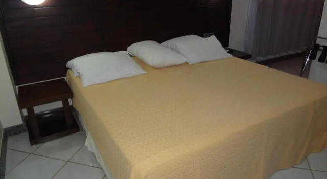Номер Standard Hotel Rancho Verde
