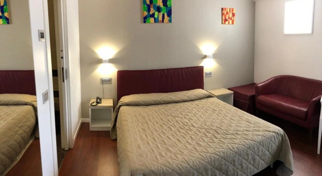 Hotel Dal Ponte