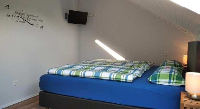 Ferienwohnung Zweite Heimat, Забронировать Отель Шмалленберг 