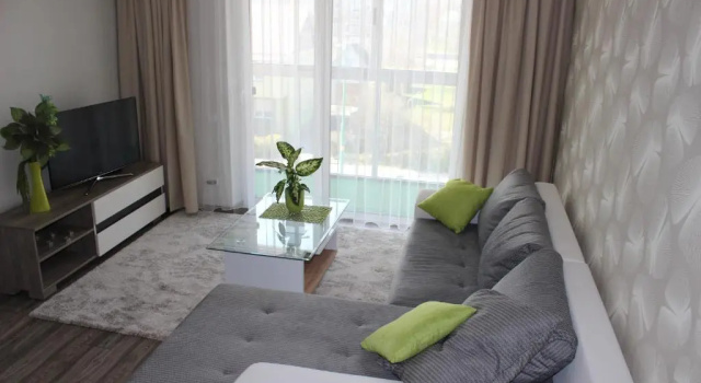 Апартаменты D J Apartamentai Palangoje