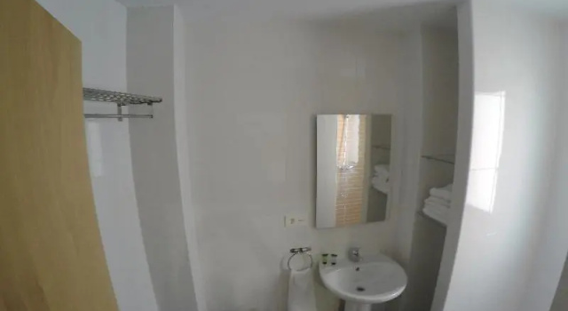 Номер Standard Hotel Sagunto