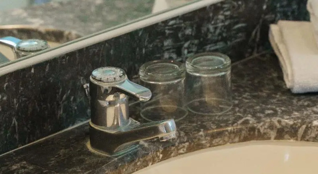 Двухместный номер Standard с балконом и с видом на сад Kos Palace