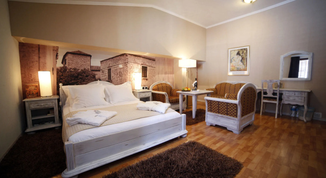 Boutique Hotel Marco Polo Adults Only