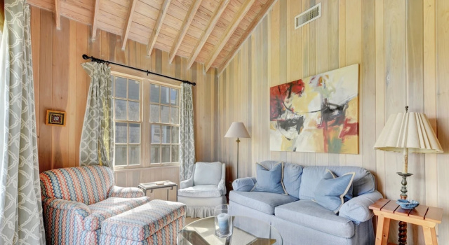 3939 Duval Drive Beachfront by Vtrips, Забронировать Дом для отпуска Джексонвилл-Бич Jacksonville Coast