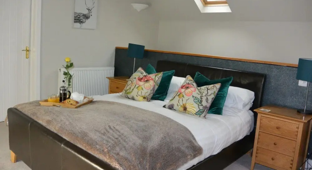 Grove Cottage Near Thirsk