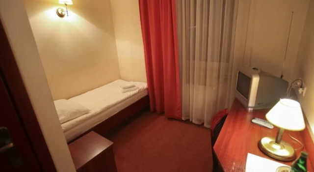 Hotel Kameralny