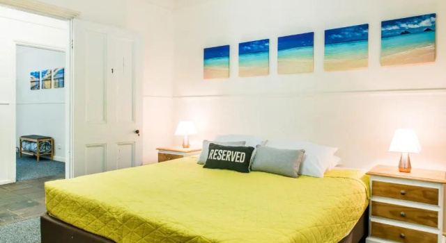 Коттедж с 6 комнатами The Retreat Port Stephens