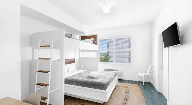 Global Luxury Suites at The Apex Miami, Забронировать Отель Майами-Бич Miami Metropolitan Area