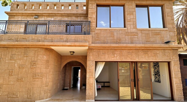 Armon Eilat