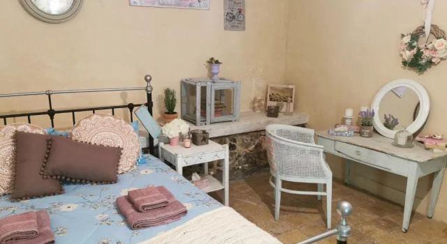 Holiday House Prodromos, Забронировать Отель Отели Продромос с парковкой, Парковка