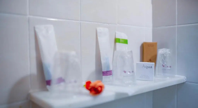 Номер Standard Hostal La Rosa