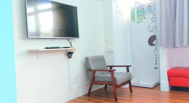 Номер Superior Station Sea b&b - Hostel
