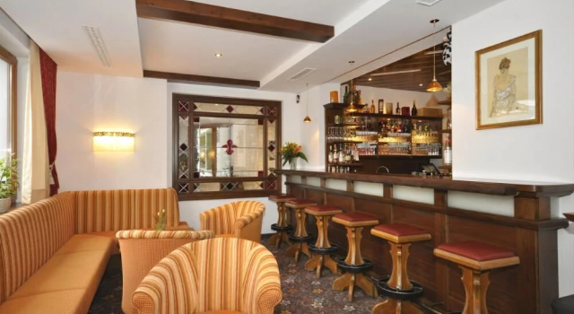 Hotel Alphof Alpbach, Забронировать Отель Альпбах Долина Альпбах