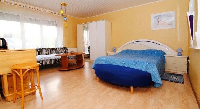 Po Kastonu & SPA, Забронировать Отель Отели Балтийского моря 3 звезды, 3*