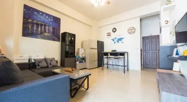 puli 25 hotel  Baotong B&B, Book Bed and Breakfast Puli Nantou County