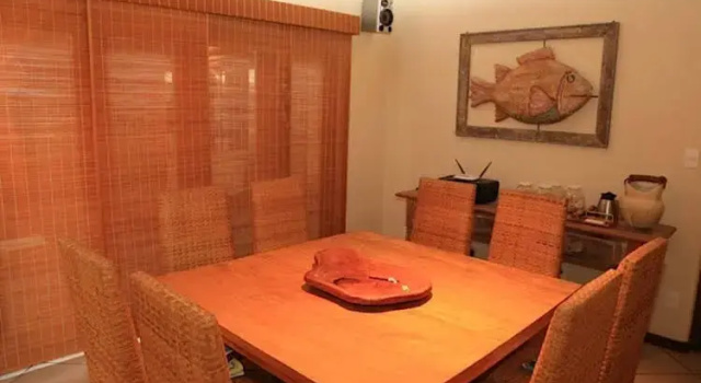 Itacimirim - Quinta das Lagoas Residence