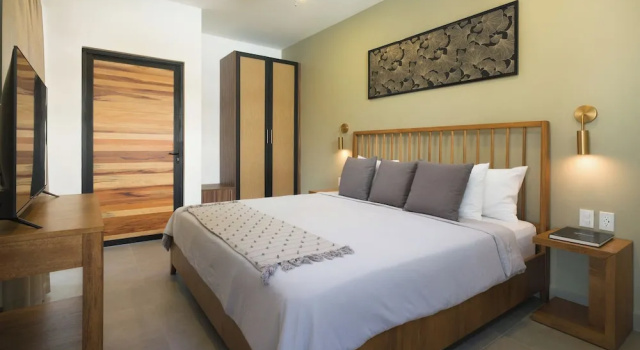 5 min Walk to the Beach - Bo Jungle Tamarindo #3
