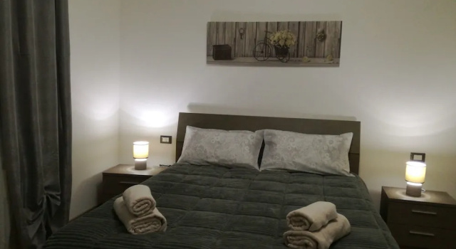 Casa di Tati, Забронировать Отель Отели Венето с парковкой, Парковка