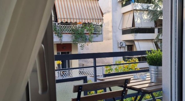 Апартаменты Trikala Easy Living B3 kai B4