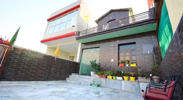 Hotel Park View By OYO Rooms