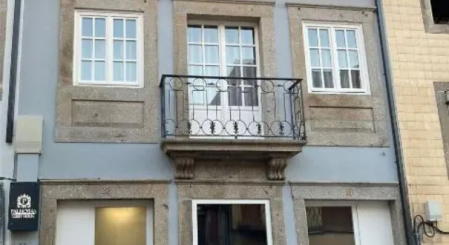 PALHOTAS GUEST HOUSE - Apartamento Sameiro, Забронировать Гостевой дом Брага Portuguese Route of Santiago
