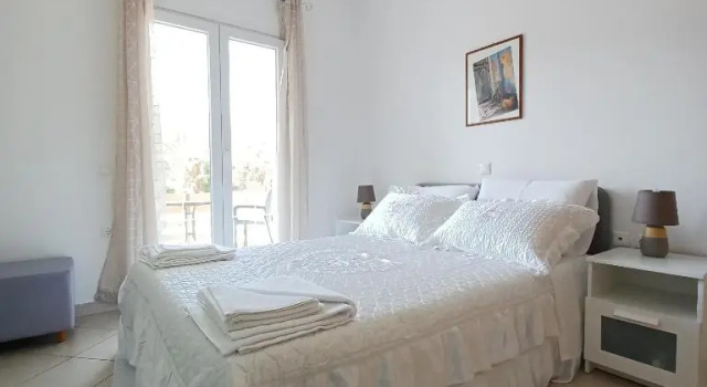 Eleonas Apartment 2, Lygia, Забронировать Апартаменты/квартира Лигия периферия Ионические острова