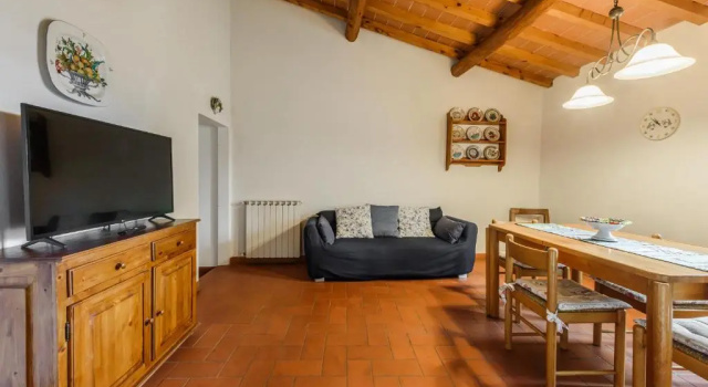 Апартаменты Tenuta Poggio ai Mandorli