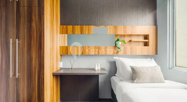 PECAN by Kozystay, Réserver Hôtel Jakarta Jakarta Province