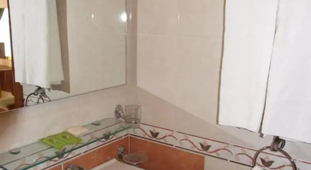 Трёхместный семейный номер Standard Family hotel Tropicana
