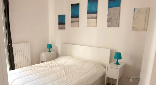 Sunny Apartment Bari, Забронировать Апартаменты/квартира Бари Bari Province, рядом с Площадь Джузеппе Гарибальди
