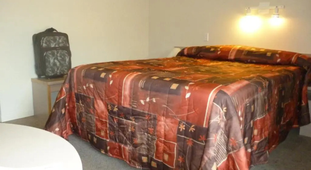 Номер Standard Motel de l'Anse a l'Eau