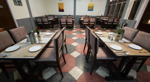 Hotel Silverton, Забронировать Отель Отели Найнитал 3 звезды, 3*