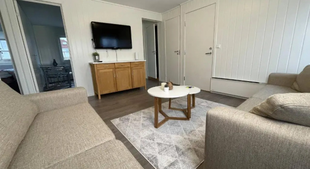 Bnb Stavanger Ap 9 Bertis "rooftop Terrace", Забронировать Отель «постель и завтрак» Ставангер Ругаланн