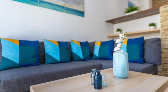 Fig Tree Beach Houses in the heart of Protaras, Rezerwuj Hotel Protaras Famagusta