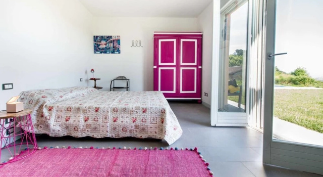 B&B Alle Cime, Book Bed and Breakfast Montebagnolo Umbrien