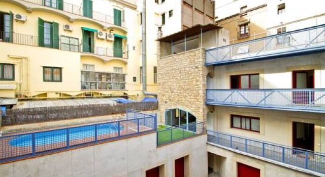 Gothic Suites Bcn, Забронировать Отель Отели Барселоны с парковкой, Парковка