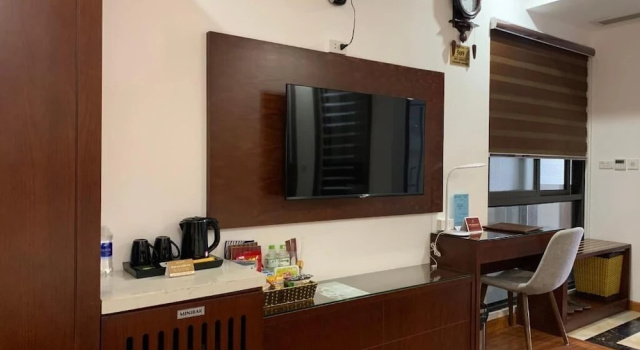Номер Superior A25 Hotel - Bãi Cháy Hạ Long