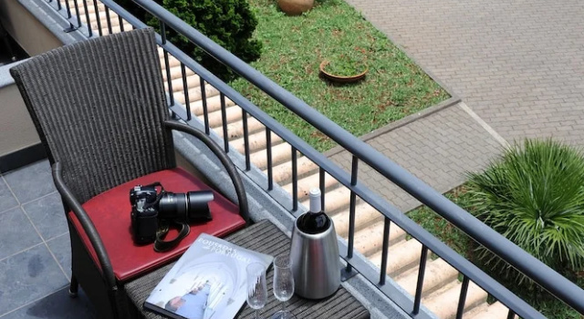 Одноместный номер Standard Quinta Da Cova Do Milho