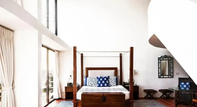 Вилла Luxury Altamer Resort