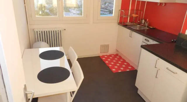 Sweethome Nougaro, Забронировать Апартаменты/квартира Тулуза Верхняя Гаронна
