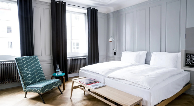 Marktgasse Hotel