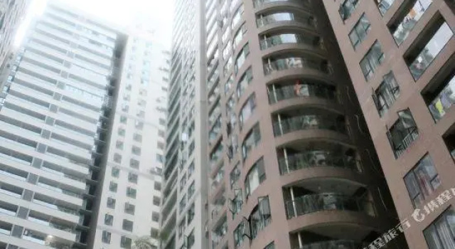 Dingdingmao Seaview Inn