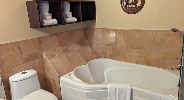 Номер Deluxe Auberge des 21