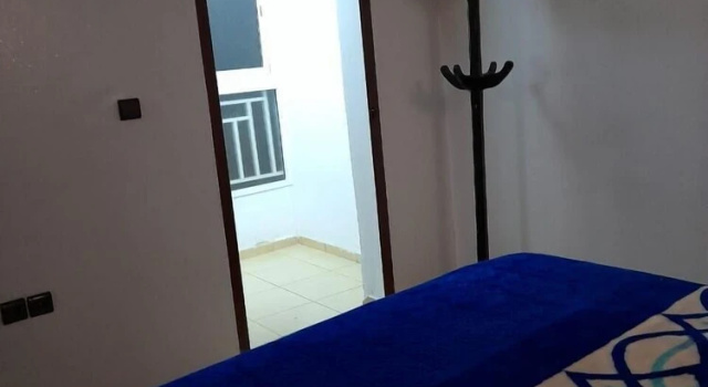 Résidence Annaser 1, Забронировать Отель Отели Рабата 3 звезды, 3*