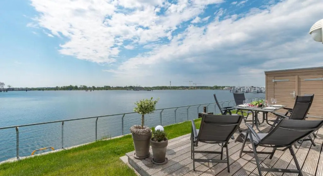Ferienwohnung Brigantine56, Забронировать Апартаменты/квартира Апартаменты земли Шлезвиг-Гольштейн, Апартаменты/квартира