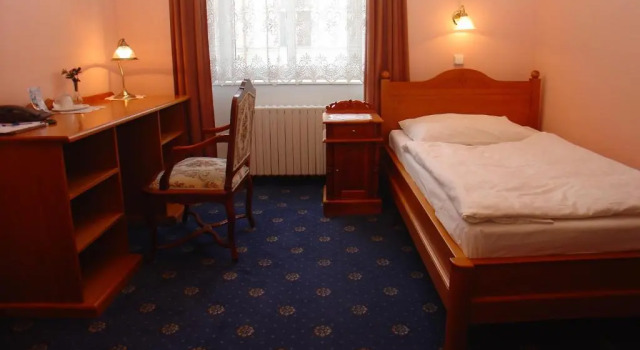 Одноместный номер Standard Hotel Opera